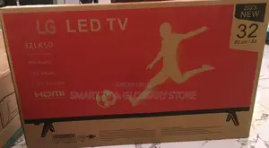 LG 32 Inches 2023 New 32 Tv