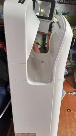 Standing Hand Dryer