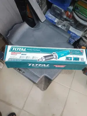 Electric Die Grinder Total