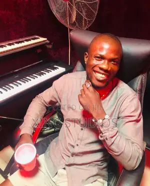 Music Producer, Audio Engineer Music Marketer
