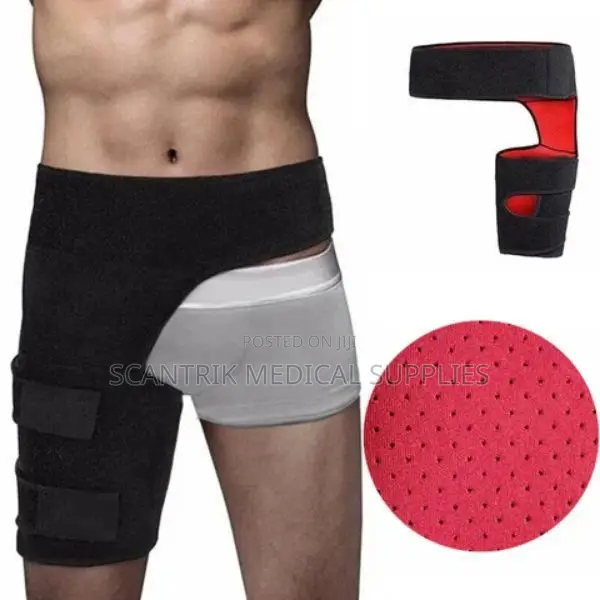 Joint Stability Device