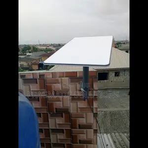 Starlink Installation/Repair in LEKKI AJAH