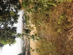 Mixed Use Land at Onireke Road Ibadan