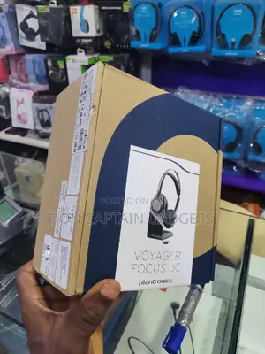 Voyager Focus UC