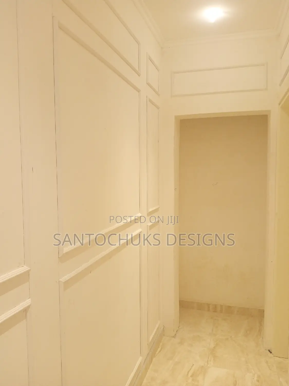 Wainscoting Panels 2