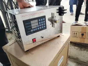 Automatic Liquid Filling Machine Liquid Filling Machine