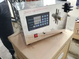 Automatic Liquid Filling Machine Liquid Filling Machine