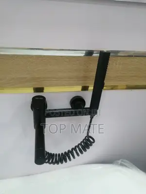 England Executive Bathtub Mixer