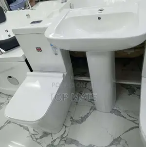 England Executive Miniset Wc