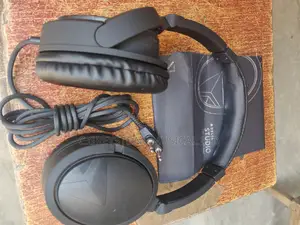 Studio Headset