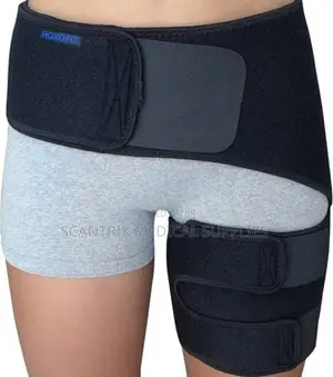 Medical Care Thigh Support