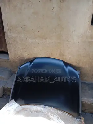 Bonneth for Lexus Es350 2015 Available as Seen