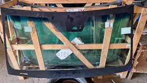 Honda Pilot 2017 Windscreen With Camera