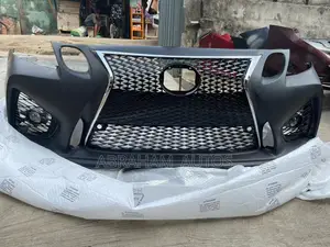 Complete Front Bumper Lexus Gs350 2015 Available as Seen 