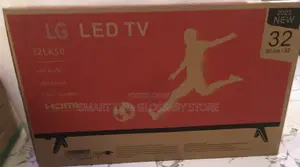 LG 32 Inches 32LK5064 Model