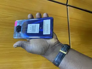 Xiaomi Mi 10 Lite 128 GB Blue