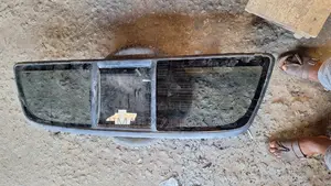 Back Frame Glass for Toyota Tacuma Pickup
