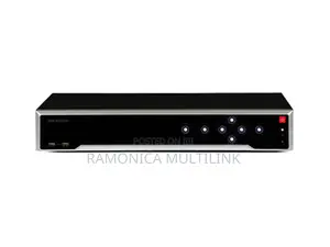 Hikvision 32 Channel Poe NVR Ds-7732nxi-I4/16p/S 4HDD CCT