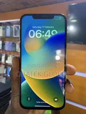 Apple iPhone 12 Pro Max 128 GB