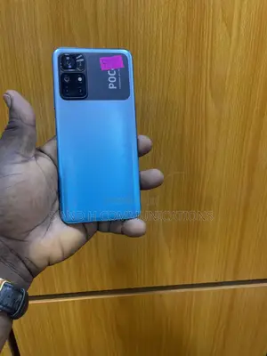 Xiaomi Poco M4 Pro 128 GB Blue