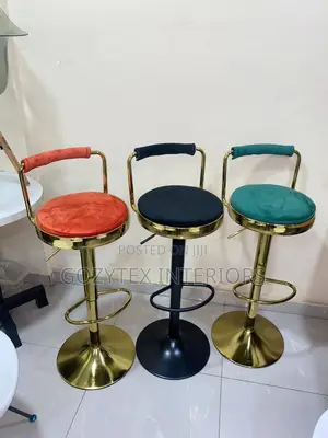 Wine Bar Stool