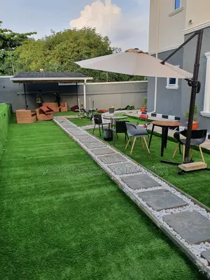 Landscape Artificial Grass. (+ Free Installation)