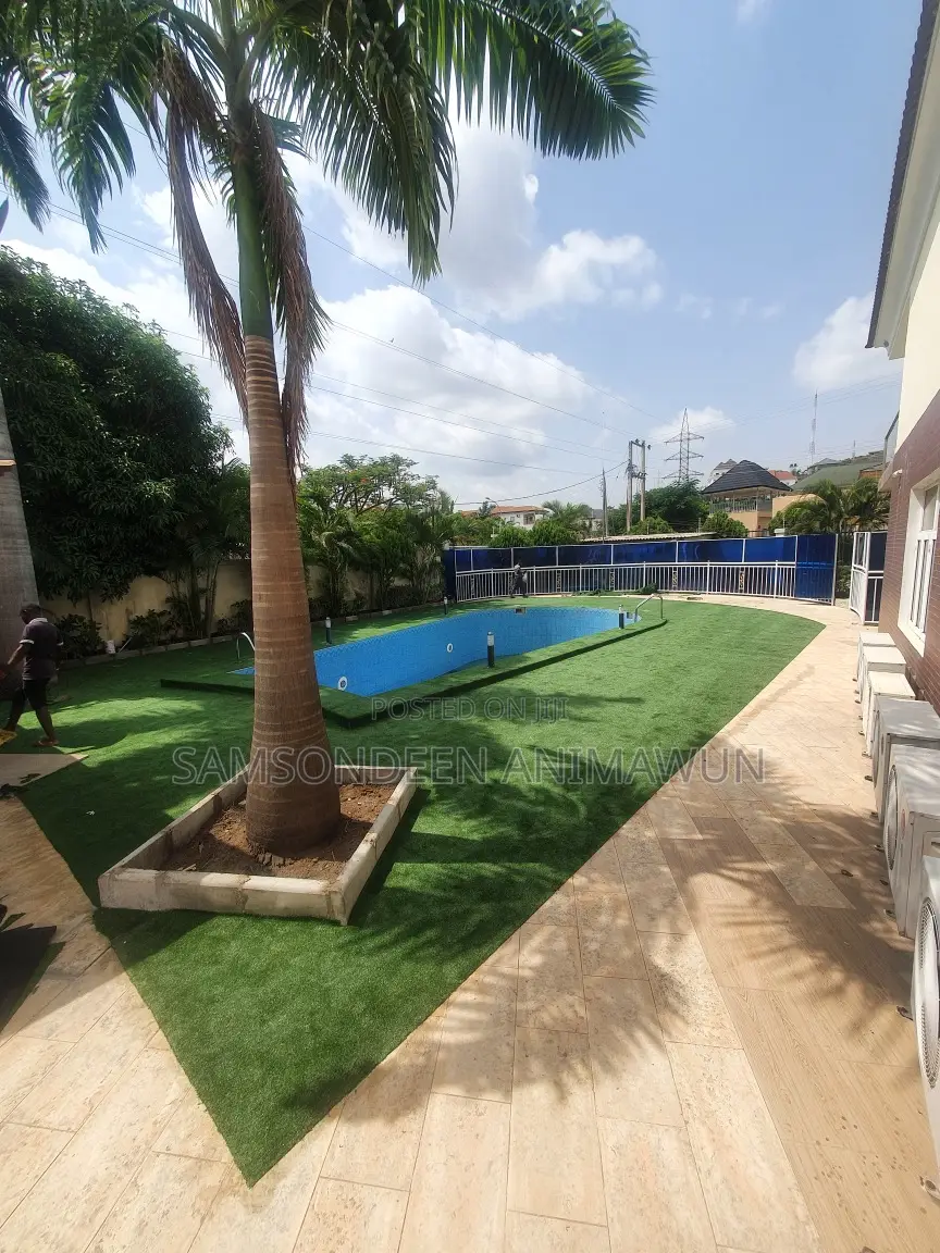 Artificial Grass for Pool. (+ Free Installation)