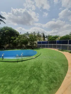 Artificial Grass for Pool. (+ Free Installation)