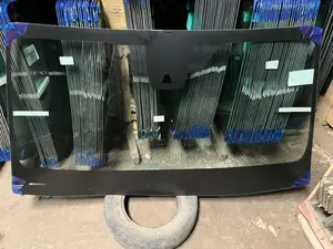 Toyota Highlander 2022 Windscreen Glass Available