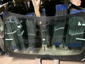 Range Rover Discovery 2022 Windscreen Glass Available