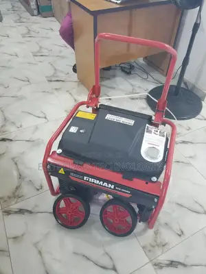 Sumec Firman Generator Eco 4990es