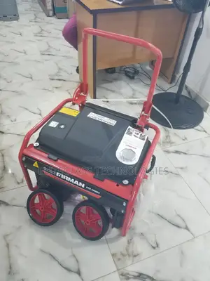 Top Quality Sumec Firman Generator-Eco 4990es.
