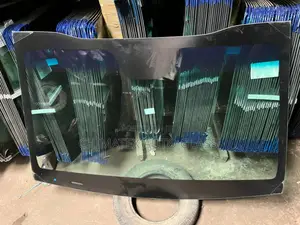 Kia Rio 2020 Windscreen Glass Available