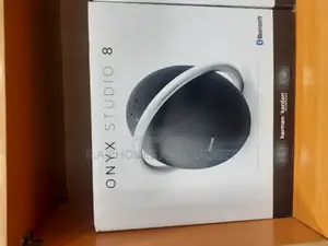 Studio 8 Speaker