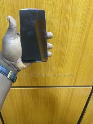 Huawei Mate 20 128 GB Blue