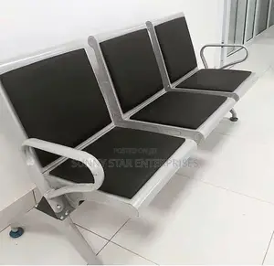 High Quality Morden Executive Chair for Airport and Home Use