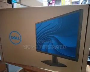 Dell Se2422hx 23.8 Inch Full Hd Monitor, Hdmi, Vga