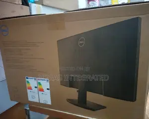 Dell Se2422hx 23.8 Inch Full Hd Monitor, Hdmi, Vga
