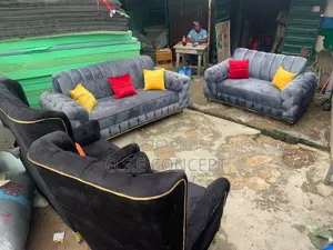 Exquisite Quality Sofa