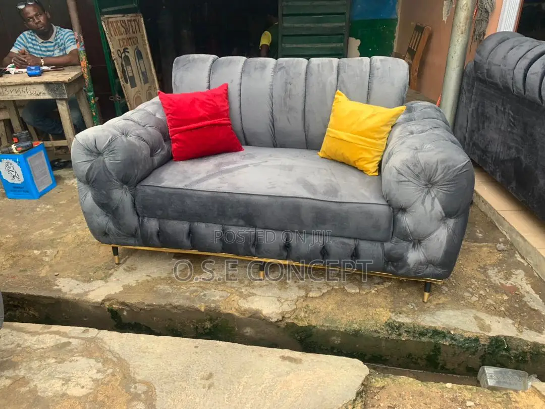Exquisite Quality Sofa