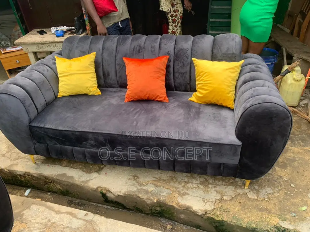 Exquisite Quality Sofa
