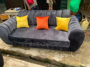 Exquisite Quality Sofa