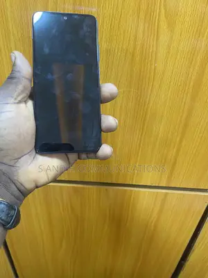 Xiaomi Redmi Note 11S 128 GB Blue