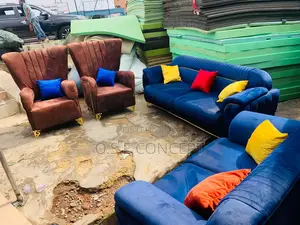 Exquisite Quality Sofa