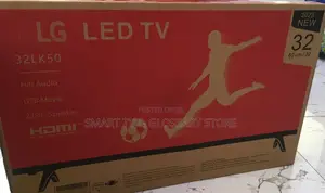 LG 32 Inches LED Tv