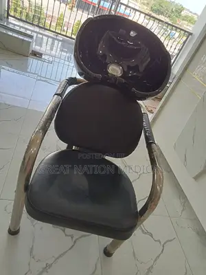 Professional Hair Washing Basin
