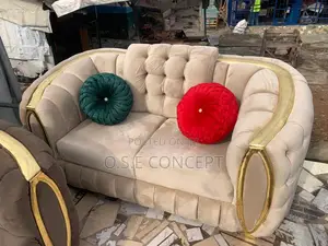 Exquisite Sofa 7seater