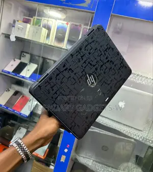 Laptop HP EliteBook 820 G4 8GB Intel Core I5 SSD 256GB