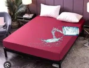 Beautiful Water Resistant Mattress Cover