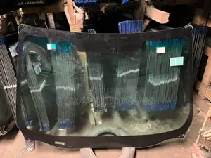 Ford Edge 2017 Windscreen Glass Available